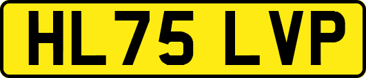 HL75LVP