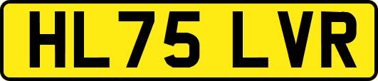 HL75LVR
