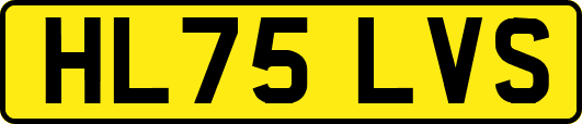 HL75LVS