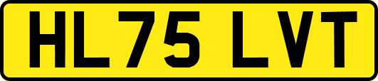 HL75LVT