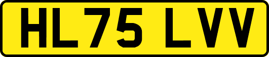 HL75LVV