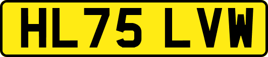 HL75LVW