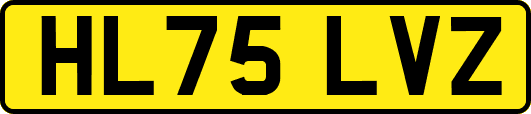 HL75LVZ