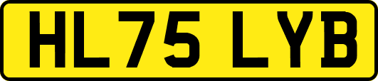 HL75LYB