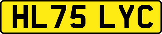HL75LYC