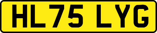 HL75LYG