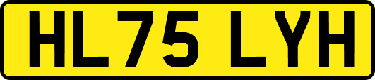 HL75LYH