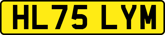HL75LYM