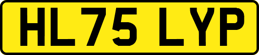 HL75LYP