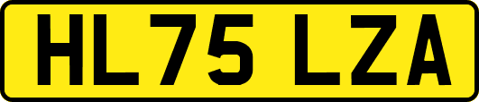 HL75LZA