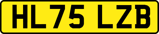 HL75LZB