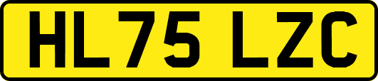 HL75LZC