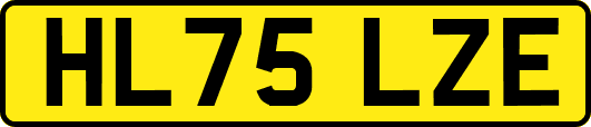 HL75LZE
