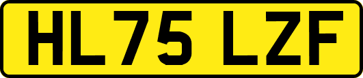HL75LZF