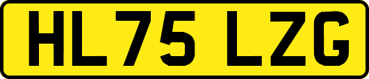 HL75LZG