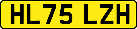 HL75LZH