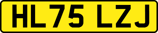 HL75LZJ