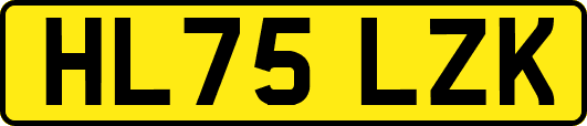 HL75LZK
