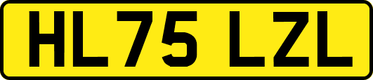 HL75LZL