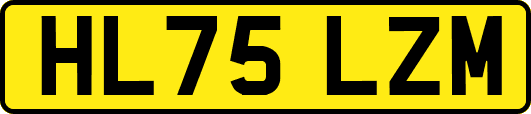 HL75LZM