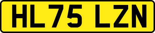 HL75LZN