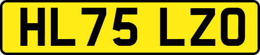 HL75LZO