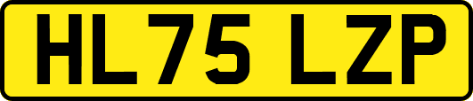 HL75LZP