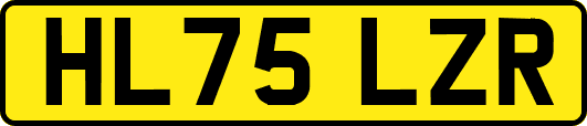 HL75LZR