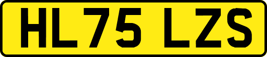 HL75LZS