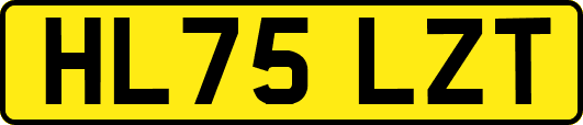 HL75LZT