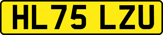 HL75LZU