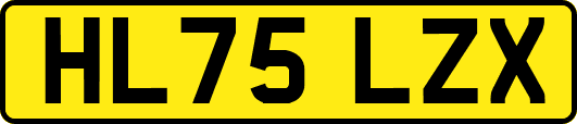 HL75LZX
