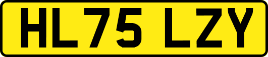 HL75LZY