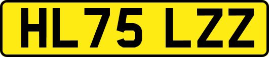 HL75LZZ