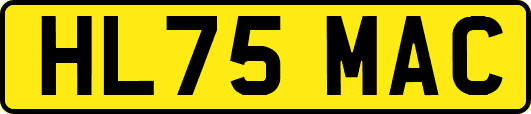 HL75MAC
