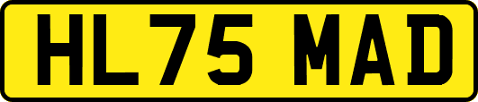 HL75MAD