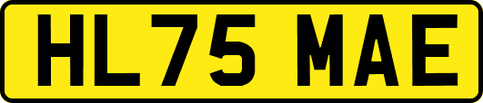 HL75MAE