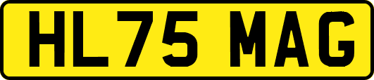 HL75MAG