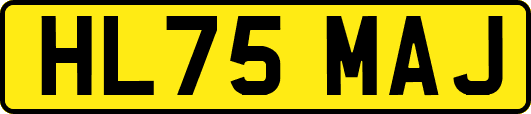 HL75MAJ
