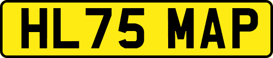 HL75MAP