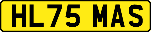 HL75MAS