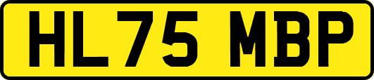 HL75MBP
