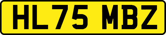 HL75MBZ