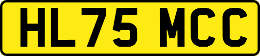 HL75MCC