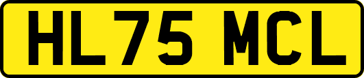HL75MCL