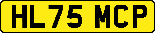 HL75MCP