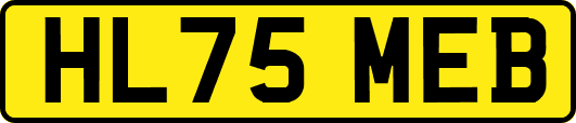 HL75MEB