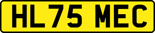 HL75MEC