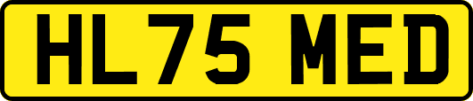 HL75MED