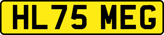 HL75MEG